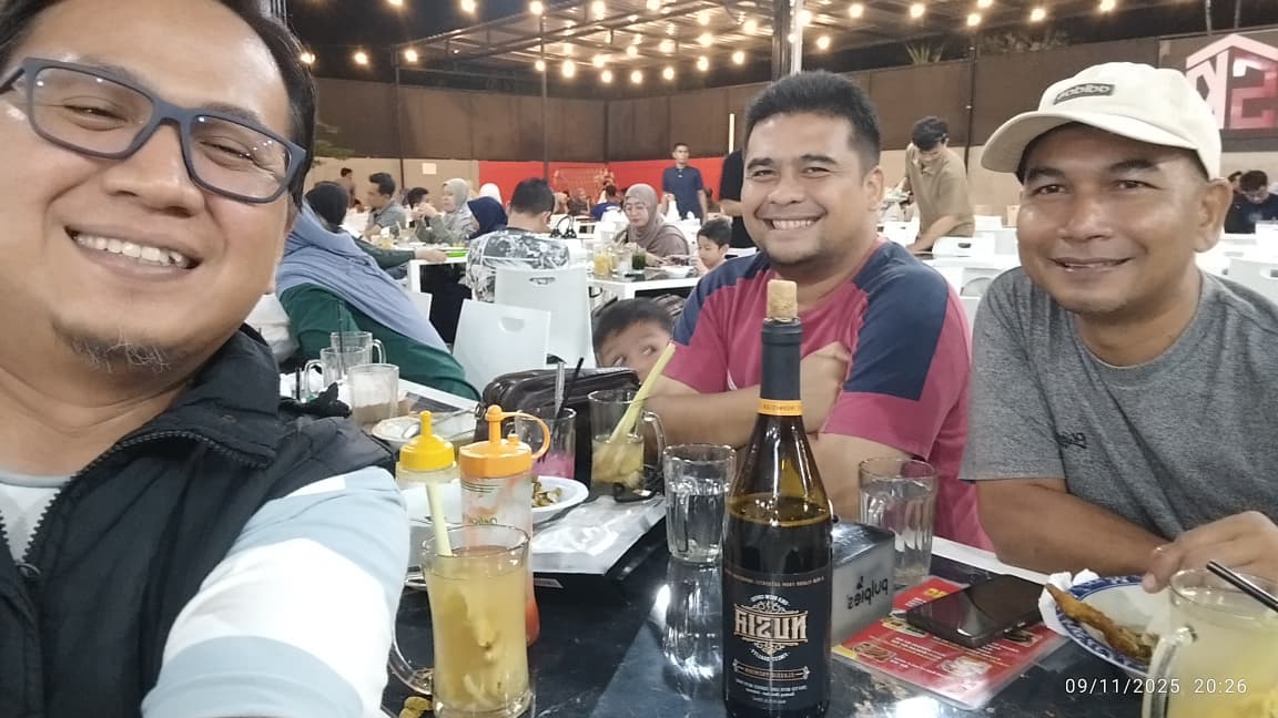 Apresiasi dari Aceh
